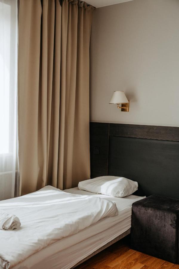 B&B Panevėžys Екстериор снимка