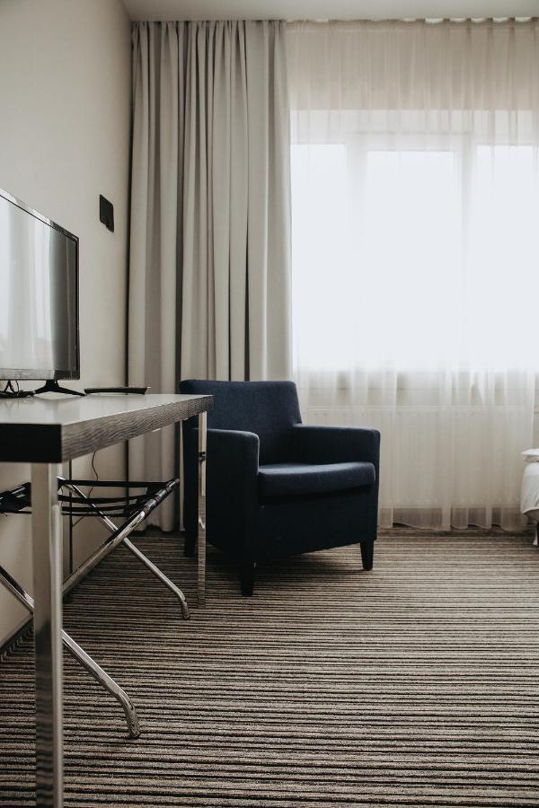 B&B Panevėžys Екстериор снимка