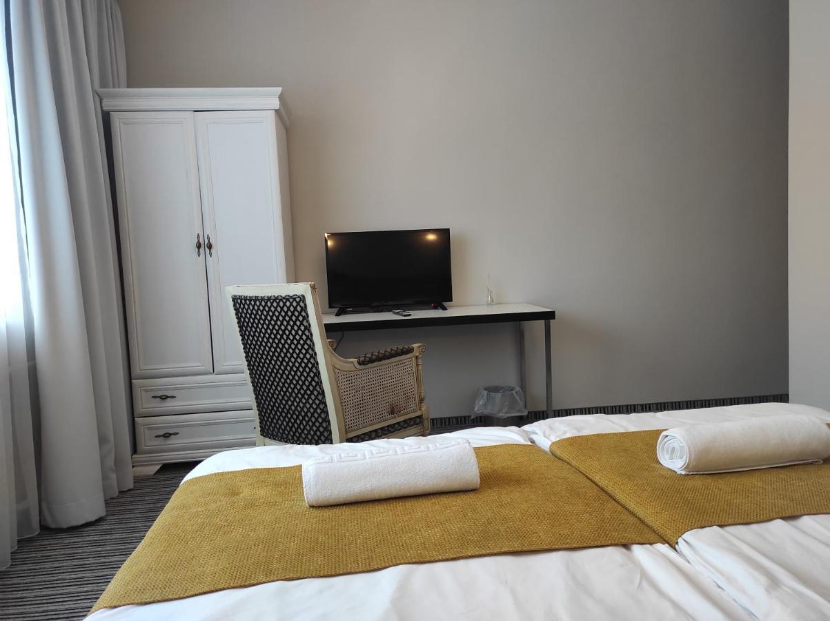 B&B Panevėžys Екстериор снимка