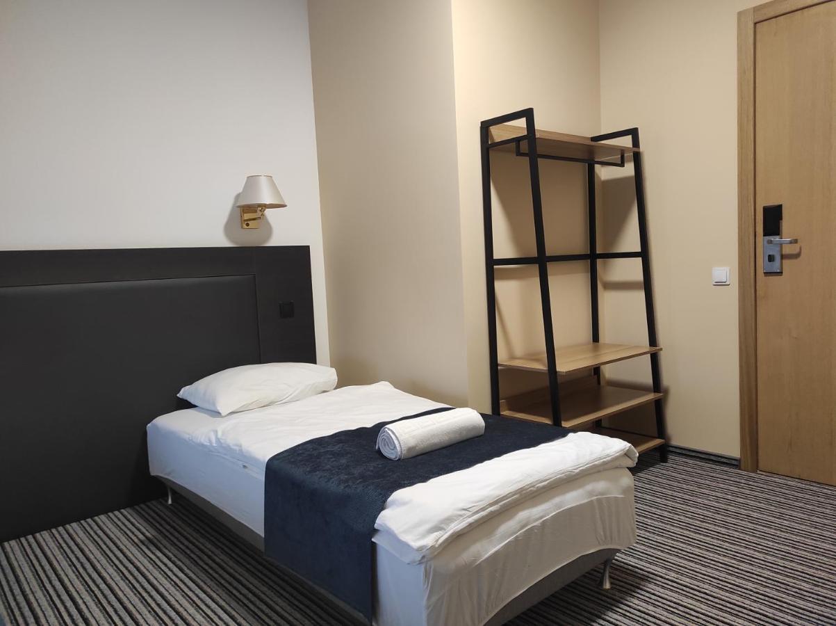 B&B Panevėžys Екстериор снимка