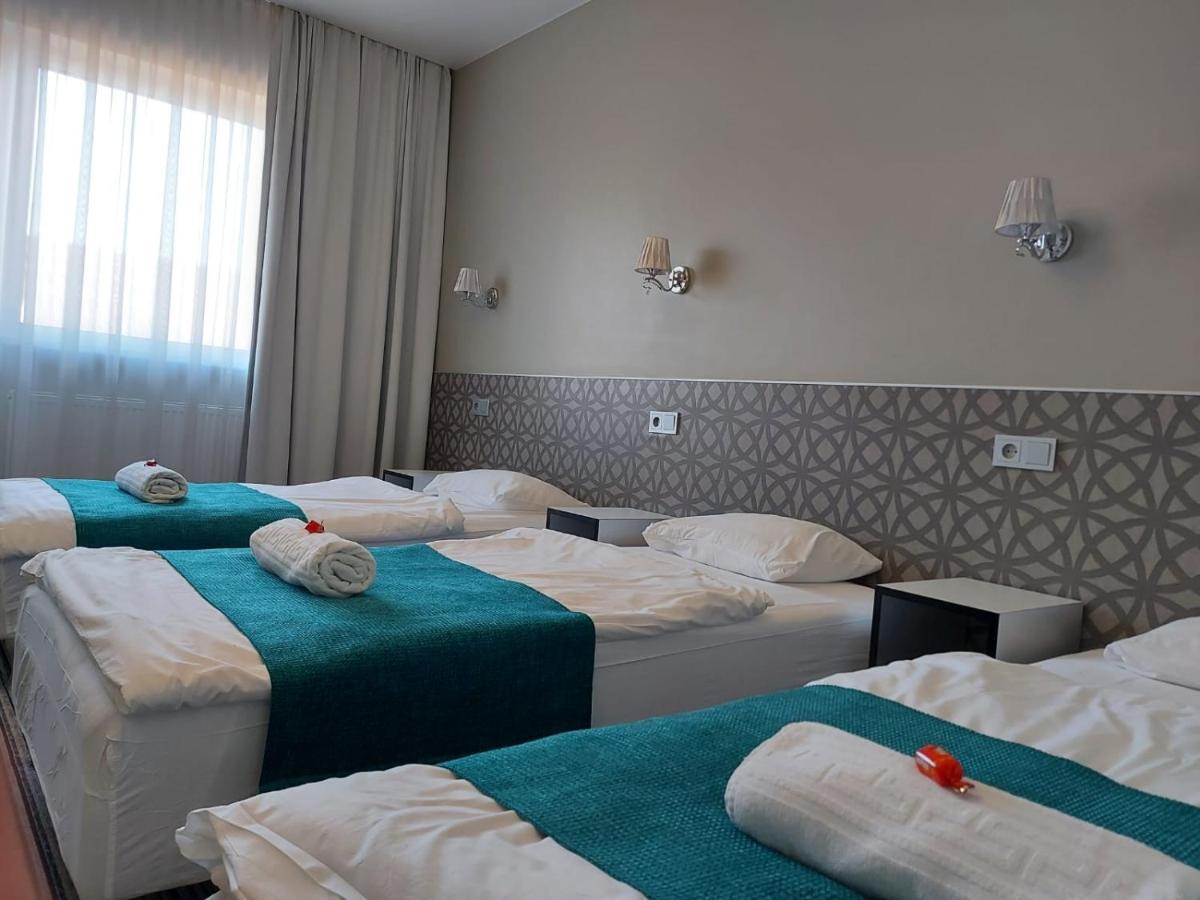 B&B Panevėžys Екстериор снимка