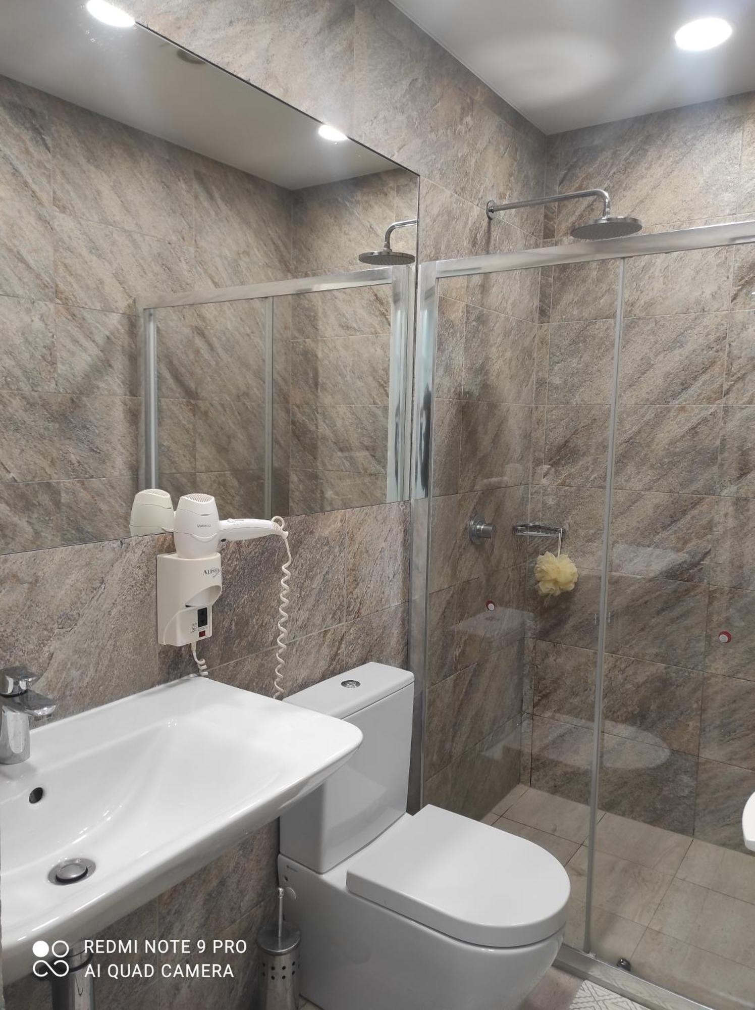 B&B Panevėžys Екстериор снимка