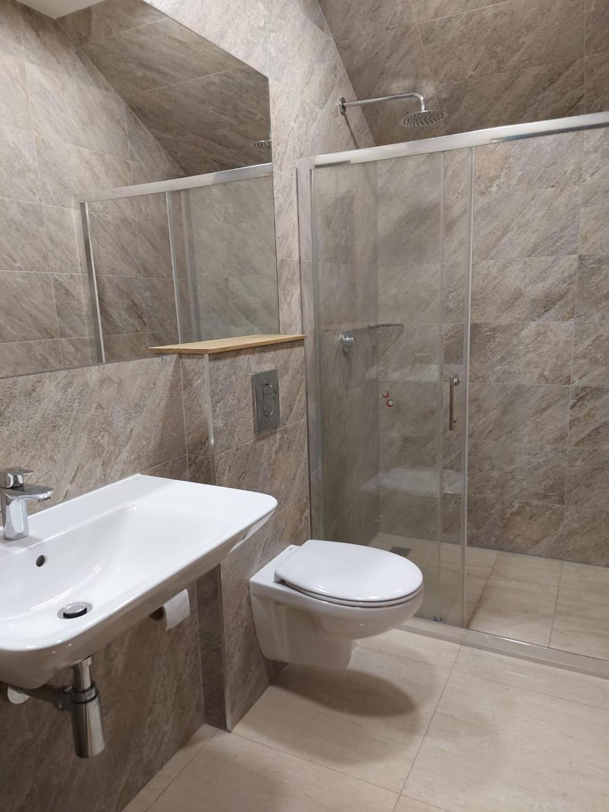 B&B Panevėžys Екстериор снимка