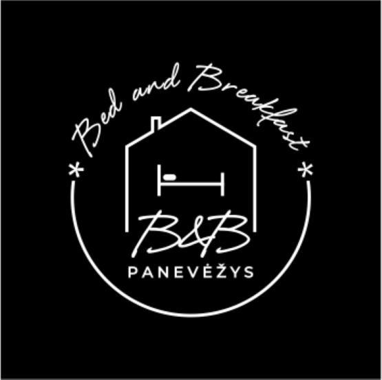 B&B Panevėžys Екстериор снимка